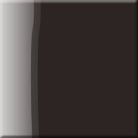 VOGUE Trasparenze Nero 20х20