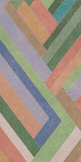 Wide&Style Blocks Sage 120х278