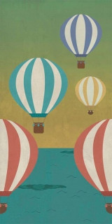 Wide&Style Baloon C 120х278