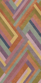 Wide&Style Blocks Hazel 120х278