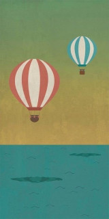Wide&Style Baloon B 160х320