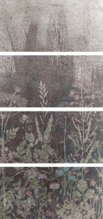 Wide&Style Botanical Grey B CP4 120х240
