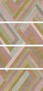 Wide&Style Blocks Lilac CP4 120х240