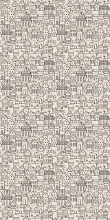 Wide&Style Paint The House 160х320