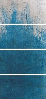 Wide&Style Paint Blue B CP4 120х240