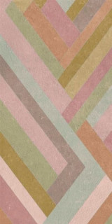 Wide&Style Blocks Lilac 160х320