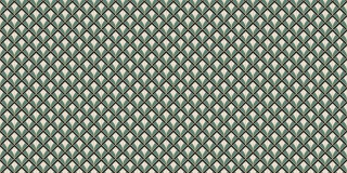 Wide&Style Deco Mint 60x120