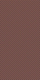 Wide&Style Liberty Rose 120x278