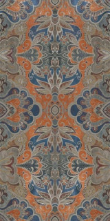 Wide&Style Carpet Orange 120х278
