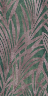 Wide&Style Jungle Green 160x320
