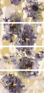 Wide&Style Gouache Ochre CP4 120x240
