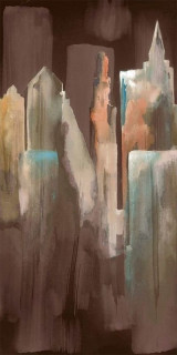 Wide&Style City A 160x320