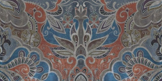 Wide&Style Carpet Grey 60х120