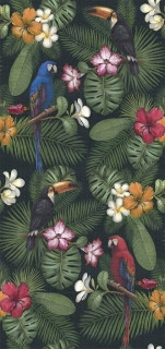 Wide&Style Rain Forest CP4 120x240