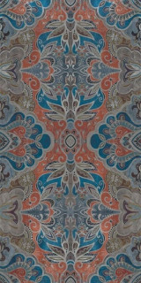 Wide&Style Carpet Grey 160x320