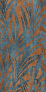 Wide&Style Jungle Rust 160x320
