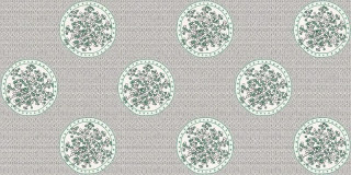 Wide&Style Scordar Salvia 60x120