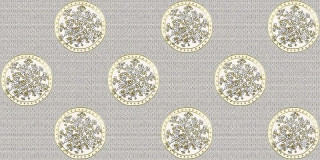 Wide&Style Scordar Oro 60x120