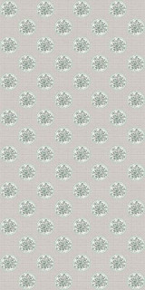 Wide&Style Scordar Salvia 120x278
