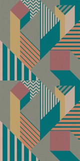 Wide&Style Perspective Military 160x320
