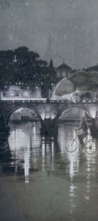 Wide&Style Roma A 120x278