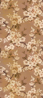 Wide&Style Sakura 120x278
