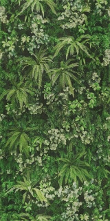 Wide&Style Secret Garden 160x320