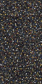 Wide&Style Rondelet Dark 160x320