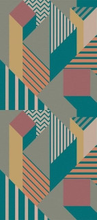 Wide&Style Perspective Military 120x278
