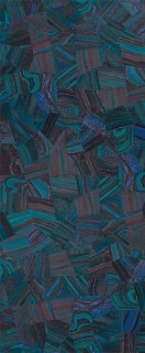 Wide&Style Precious Blue 120x278