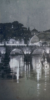 Wide&Style Roma A 160x320