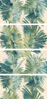 Wide&Style Tropical CP4 120x240