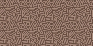 Wide&Style Tribe Mauve 60x120