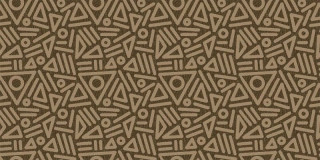Wide&Style Tribe Beige 60x120