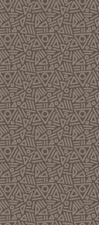 Wide&Style Tribe Smoke 120x278