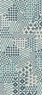 Wide&Style Vintage Sea 120x278