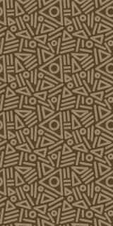 Wide&Style Tribe Beige 160x320