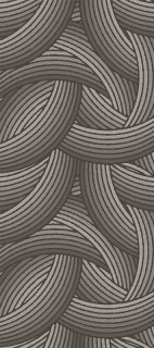 Wide&Style Twist Grey 120x278