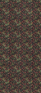 Wide&Style Wild Berry 120x278