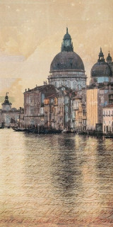 Wide&Style Venezia B 160x320