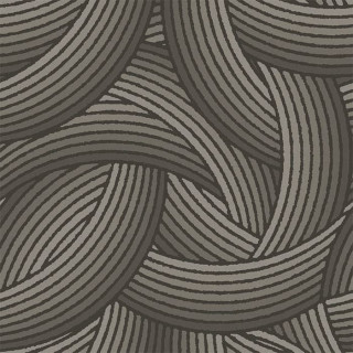 Wide&Style Fl.Twist Grey 90x90