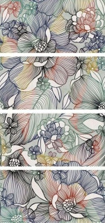 Wide&Style Sixties Light CP4 120x240
