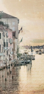 Wide&Style Venezia A 120x278