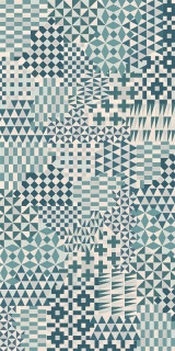 Wide&Style Vintage Sea 160x320