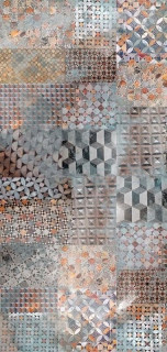 Wide&Style Venezia Doge 120x278