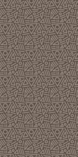 Wide&Style Tribe Smoke 160x320