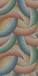 Wide&Style Twist Multicolor CP4 120x240