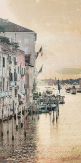Wide&Style Venezia A 160x320