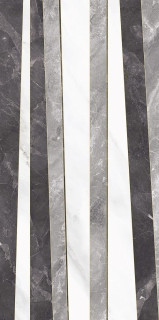 Basconi Home Monet Polished (Gold) 8mm 60x120