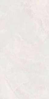 Basconi Home Onyx White Semi-Polished 60x120H1